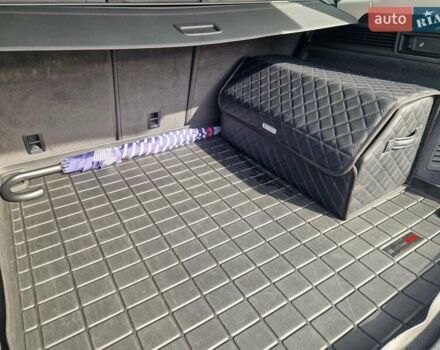 Синий Фольксваген Туарег, объемом двигателя 2.97 л и пробегом 69 тыс. км за 54900 $, фото 23 на Automoto.ua