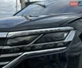 Синий Фольксваген Туарег, объемом двигателя 2.97 л и пробегом 170 тыс. км за 49999 $, фото 3 на Automoto.ua