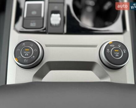 Синий Фольксваген Туарег, объемом двигателя 3 л и пробегом 83 тыс. км за 60900 $, фото 38 на Automoto.ua