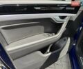Синий Фольксваген Туарег, объемом двигателя 3 л и пробегом 70 тыс. км за 54900 $, фото 15 на Automoto.ua