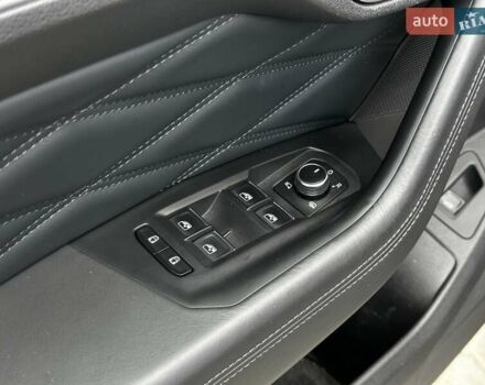 Синий Фольксваген Туарег, объемом двигателя 2.97 л и пробегом 170 тыс. км за 49999 $, фото 21 на Automoto.ua