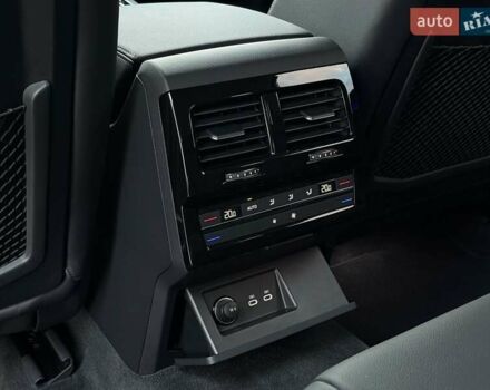 Синий Фольксваген Туарег, объемом двигателя 3 л и пробегом 51 тыс. км за 59999 $, фото 66 на Automoto.ua