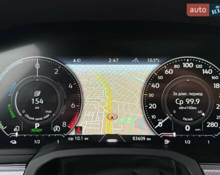 Синій Фольксваген Туарег, об'ємом двигуна 3 л та пробігом 83 тис. км за 54499 $, фото 39 на Automoto.ua