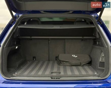Синій Фольксваген Туарег, об'ємом двигуна 3 л та пробігом 83 тис. км за 54499 $, фото 15 на Automoto.ua