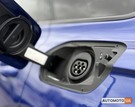 Синий Фольксваген Туарег, объемом двигателя 3 л и пробегом 83 тыс. км за 56990 $, фото 11 на Automoto.ua