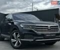 Синий Фольксваген Туарег, объемом двигателя 2.97 л и пробегом 170 тыс. км за 49999 $, фото 15 на Automoto.ua