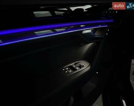 Синий Фольксваген Туарег, объемом двигателя 3 л и пробегом 51 тыс. км за 59999 $, фото 109 на Automoto.ua