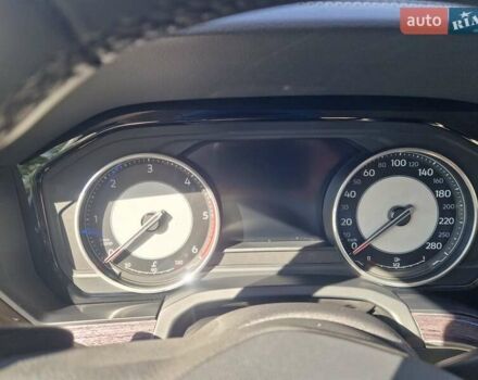 Синий Фольксваген Туарег, объемом двигателя 2.97 л и пробегом 69 тыс. км за 54900 $, фото 27 на Automoto.ua