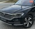 Синий Фольксваген Туарег, объемом двигателя 2.97 л и пробегом 170 тыс. км за 49999 $, фото 2 на Automoto.ua