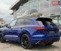 Синій Фольксваген Туарег, об'ємом двигуна 3 л та пробігом 83 тис. км за 54499 $, фото 3 на Automoto.ua