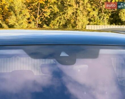 Синий Фольксваген Туарег, объемом двигателя 3 л и пробегом 51 тыс. км за 59999 $, фото 14 на Automoto.ua