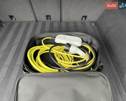 Синій Фольксваген Туарег, об'ємом двигуна 3 л та пробігом 83 тис. км за 54499 $, фото 30 на Automoto.ua