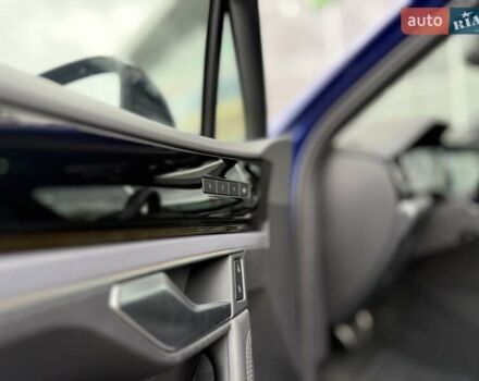 Синій Фольксваген Туарег, об'ємом двигуна 3 л та пробігом 83 тис. км за 54499 $, фото 17 на Automoto.ua