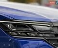 Синій Фольксваген Туарег, об'ємом двигуна 3 л та пробігом 83 тис. км за 54499 $, фото 14 на Automoto.ua
