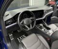 Синій Фольксваген Туарег, об'ємом двигуна 3 л та пробігом 72 тис. км за 58900 $, фото 49 на Automoto.ua