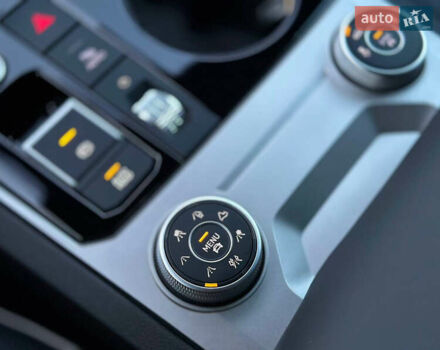 Синий Фольксваген Туарег, объемом двигателя 3 л и пробегом 74 тыс. км за 68700 $, фото 35 на Automoto.ua