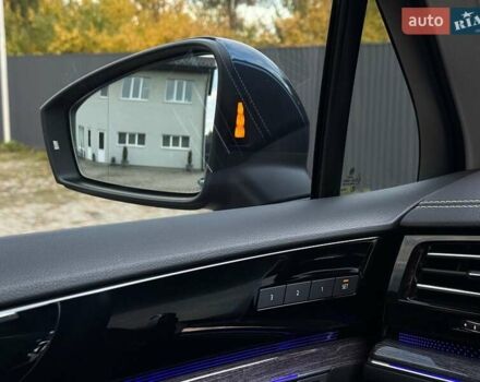 Синий Фольксваген Туарег, объемом двигателя 3 л и пробегом 51 тыс. км за 59999 $, фото 33 на Automoto.ua