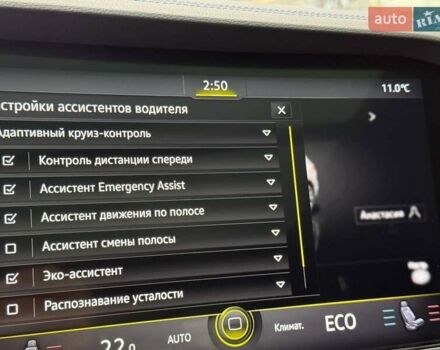 Синий Фольксваген Туарег, объемом двигателя 3 л и пробегом 83 тыс. км за 60900 $, фото 48 на Automoto.ua