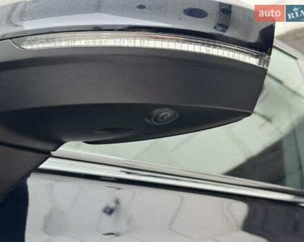 Синий Фольксваген Туарег, объемом двигателя 3 л и пробегом 74 тыс. км за 62700 $, фото 10 на Automoto.ua