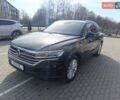 Синий Фольксваген Туарег, объемом двигателя 3 л и пробегом 121 тыс. км за 45500 $, фото 3 на Automoto.ua