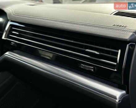 Синий Фольксваген Туарег, объемом двигателя 2.97 л и пробегом 170 тыс. км за 49999 $, фото 43 на Automoto.ua