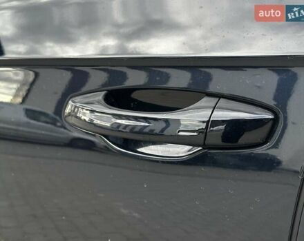 Синий Фольксваген Туарег, объемом двигателя 2.97 л и пробегом 170 тыс. км за 49999 $, фото 18 на Automoto.ua