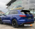 Синий Фольксваген Туарег, объемом двигателя 3 л и пробегом 83 тыс. км за 60900 $, фото 4 на Automoto.ua