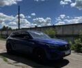 Синій Фольксваген Туарег, об'ємом двигуна 2.97 л та пробігом 46 тис. км за 65000 $, фото 4 на Automoto.ua