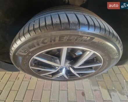 Синий Фольксваген Туарег, объемом двигателя 2.97 л и пробегом 69 тыс. км за 54900 $, фото 20 на Automoto.ua