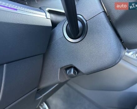 Синий Фольксваген Туарег, объемом двигателя 2.99 л и пробегом 72 тыс. км за 63500 $, фото 21 на Automoto.ua