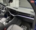 Синій Фольксваген Туарег, об'ємом двигуна 3 л та пробігом 72 тис. км за 58900 $, фото 62 на Automoto.ua