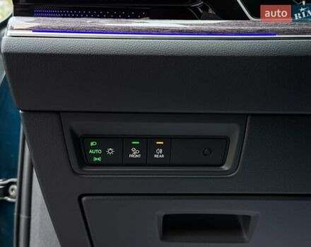 Синий Фольксваген Туарег, объемом двигателя 3 л и пробегом 51 тыс. км за 59999 $, фото 47 на Automoto.ua