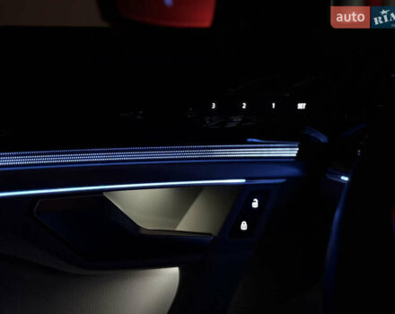 Синій Фольксваген Туарег, об'ємом двигуна 2.97 л та пробігом 145 тис. км за 54800 $, фото 33 на Automoto.ua