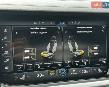 Синий Фольксваген Туарег, объемом двигателя 2.97 л и пробегом 170 тыс. км за 49999 $, фото 37 на Automoto.ua