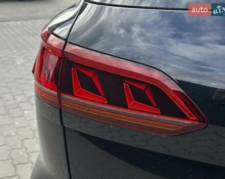 Синий Фольксваген Туарег, объемом двигателя 2.97 л и пробегом 170 тыс. км за 49999 $, фото 10 на Automoto.ua