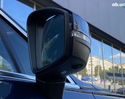 Синий Фольксваген Туарег, объемом двигателя 3 л и пробегом 55 тыс. км за 64900 $, фото 27 на Automoto.ua