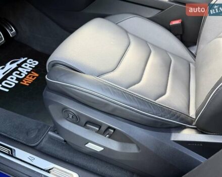 Синий Фольксваген Туарег, объемом двигателя 3 л и пробегом 79 тыс. км за 62500 $, фото 32 на Automoto.ua