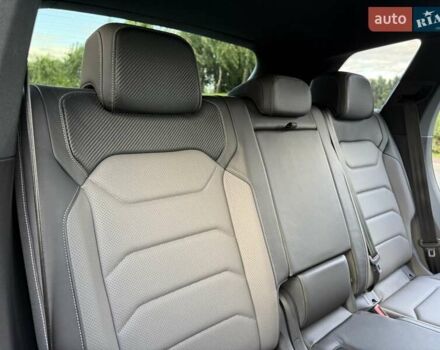 Синий Фольксваген Туарег, объемом двигателя 3 л и пробегом 79 тыс. км за 62500 $, фото 45 на Automoto.ua