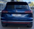 Синий Фольксваген Туарег, объемом двигателя 3 л и пробегом 55 тыс. км за 64900 $, фото 5 на Automoto.ua