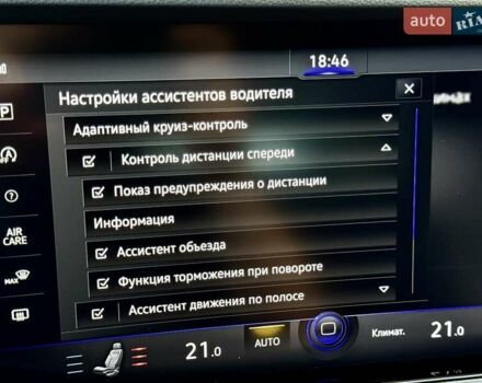 Синий Фольксваген Туарег, объемом двигателя 3 л и пробегом 79 тыс. км за 62500 $, фото 76 на Automoto.ua