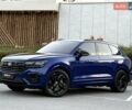 Синий Фольксваген Туарег, объемом двигателя 3 л и пробегом 79 тыс. км за 62500 $, фото 4 на Automoto.ua