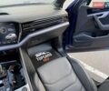 Синий Фольксваген Туарег, объемом двигателя 3 л и пробегом 79 тыс. км за 62500 $, фото 61 на Automoto.ua