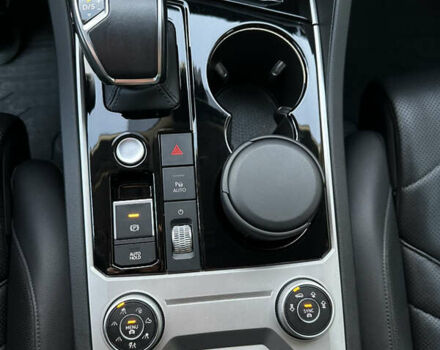 Синий Фольксваген Туарег, объемом двигателя 2.97 л и пробегом 49 тыс. км за 65999 $, фото 35 на Automoto.ua