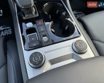 Синий Фольксваген Туарег, объемом двигателя 3 л и пробегом 79 тыс. км за 62500 $, фото 67 на Automoto.ua