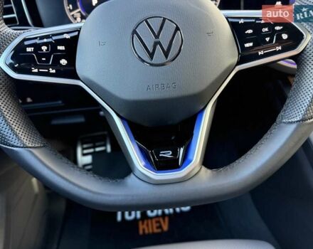 Синий Фольксваген Туарег, объемом двигателя 3 л и пробегом 79 тыс. км за 62500 $, фото 66 на Automoto.ua