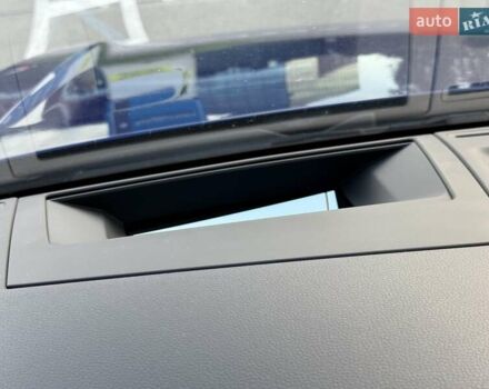 Синий Фольксваген Туарег, объемом двигателя 3 л и пробегом 79 тыс. км за 62500 $, фото 57 на Automoto.ua