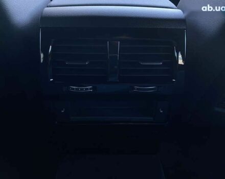 Синий Фольксваген Туарег, объемом двигателя 3 л и пробегом 55 тыс. км за 64900 $, фото 28 на Automoto.ua