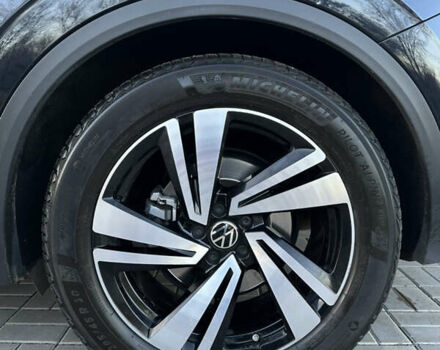 Синий Фольксваген Туарег, объемом двигателя 2.97 л и пробегом 49 тыс. км за 65999 $, фото 14 на Automoto.ua