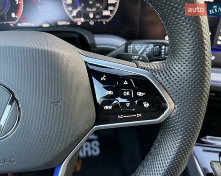 Синий Фольксваген Туарег, объемом двигателя 3 л и пробегом 79 тыс. км за 62500 $, фото 65 на Automoto.ua