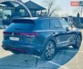 Синій Фольксваген Туарег, об'ємом двигуна 3 л та пробігом 40 тис. км за 76500 $, фото 16 на Automoto.ua